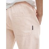 Tom Tailor - 1044715 - Korte Broek - Blauw - Katoen