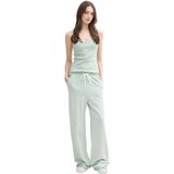 Tom Tailor - Damesbroek - Fresh Mint Green - Model 13632