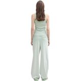 Tom Tailor - Damesbroek - Fresh Mint Green - Model 13632