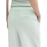 Tom Tailor - Damesbroek - Fresh Mint Green - Model 13632