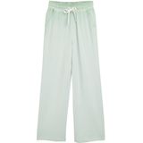 Tom Tailor - Damesbroek - Fresh Mint Green - Model 13632