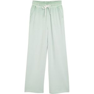Tom Tailor - Damesbroek - Fresh Mint Green - Model 13632