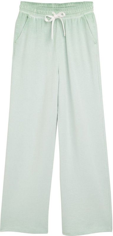Tom Tailor - Damesbroek - Fresh Mint Green - Model 13632