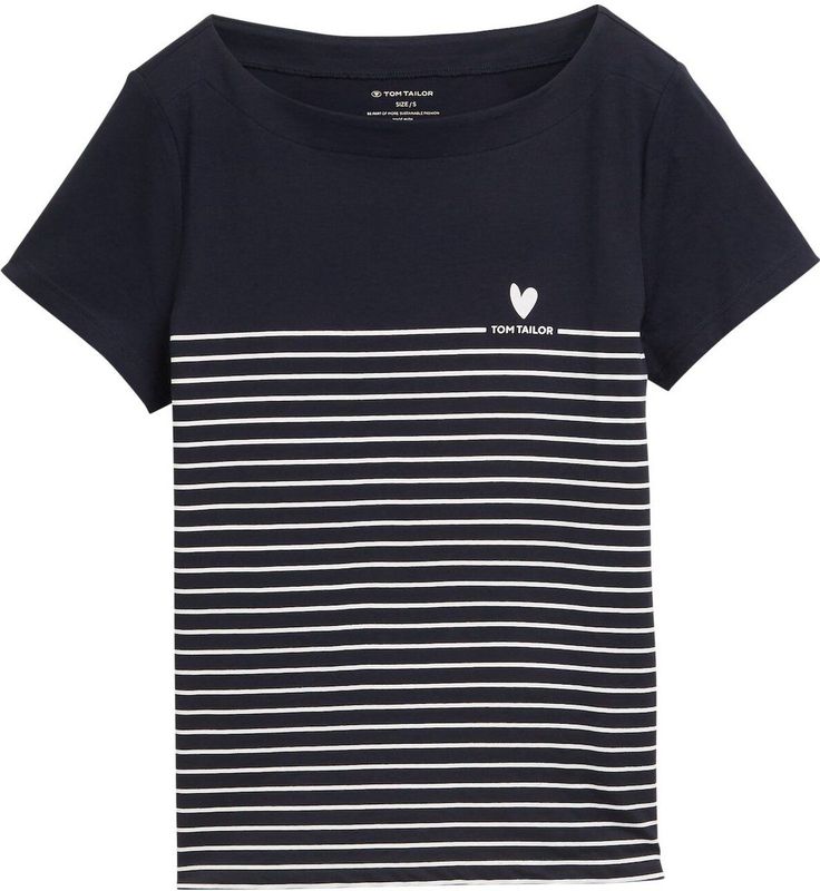 TOM TAILOR - 1044615 - Damesjas - Sky Captain Blue - Lange Waterdichte Overgangsjas