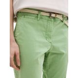 TOM TAILOR Damesbroek, 37116 - True Green, 32W / 32L