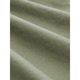 Tom Tailor Denim - LOOSE - Herenbroek - Effen - Loose Fit - Mix van Linnen en Katoen