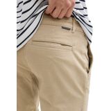 Tom Tailor - Korte Broek - Heren - Groen - Katoen