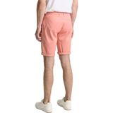 Tom Tailor - Broek - Chino - Perzik - Katoen/Elastan