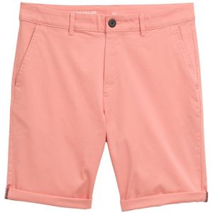 Tom Tailor - Broek - Chino - Perzik - Katoen/Elastan
