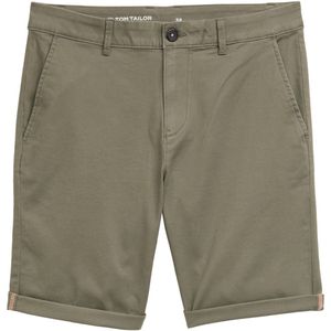 TOM TAILOR Chino  duifblauw