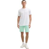 TOM TAILOR Bermudas Slim Chino Shorts