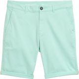 TOM TAILOR Bermudas Slim Chino Shorts