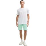 Korte Broeken - Katoen - Zwart