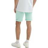 Korte Broeken - Katoen - Zwart