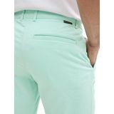 Korte Broeken - Katoen - Zwart