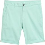 Korte Broeken - Katoen - Zwart