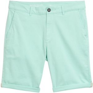 Korte Broeken - Katoen - Zwart