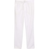 Tom Tailor - Herenbroek - Effen - Mix van Katoen en Linnen