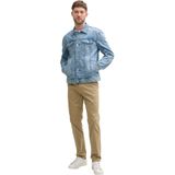 TOM TAILOR - 10140 - Jeansjack - Super Stone Blue Denim