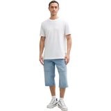 TOM TAILOR Jeans 'Morris'  lichtblauw
