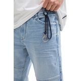 TOM TAILOR Jeans 'Morris'  lichtblauw