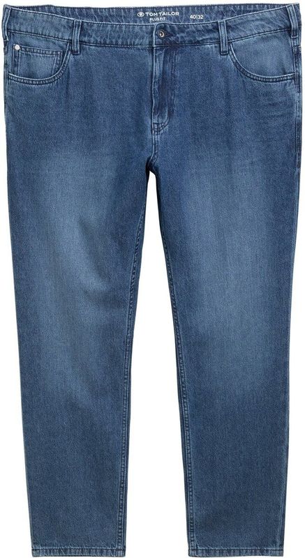 Tom Tailor Plus Size - TTPLUS normale jeans