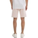 Chino Broek - Mélange - Lyocell - Regular Pasvorm