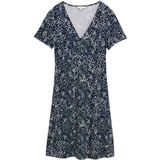 Tom Tailor - Zomerjurk - Multicolor - All-over Print