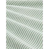 Tom Tailor Denim - Mini-blousejurk - Gestreept - Puur Katoen