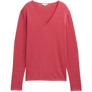 TOM TAILOR - 11016 - Damestrui - Berry Red