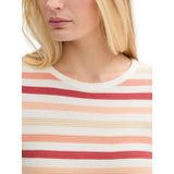 Tom Tailor - Ottoman Trui - Dames - Katoen