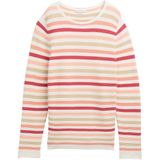 Tom Tailor - Ottoman Trui - Dames - Katoen