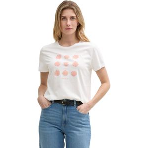 Bikini - Motiefprint - Jersey - Normale Pasvorm - Kwartmouw