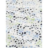 Tom Tailor T-shirt met ronde halslijn