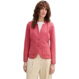 TOM TAILOR - 1045272 - Blazer - Berry Red