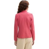 TOM TAILOR - 1045272 - Blazer - Berry Red