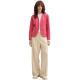 TOM TAILOR - 1045272 - Blazer - Berry Red