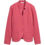 TOM TAILOR - 1045272 - Blazer - Berry Red