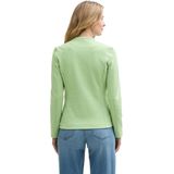 Tom Tailor - 1038703 - Blazer - Ottoman Structuur