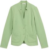 Tom Tailor - 1038703 - Blazer - Ottoman Structuur