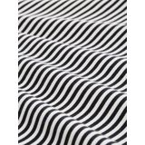 Tom Tailor - Long Sleeve - Dames - Zwart - Loose-Fit - Comfortabel