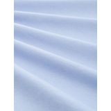 Brunnera Blue - Bikini - Met Merkfrontprint - Halve Mouwen - Ronde Kraag