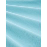 Tom Tailor - Poloshirt - Dusty Blue - Relaxed Fit