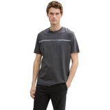 Build Your Brand - Basic - Zwembroek - Darkshadow - Met Trekkoord