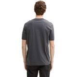 Build Your Brand - Basic - Zwembroek - Darkshadow - Met Trekkoord