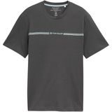 Build Your Brand - Basic - Zwembroek - Darkshadow - Met Trekkoord