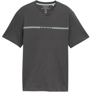 Build Your Brand - Basic - Zwembroek - Darkshadow - Met Trekkoord