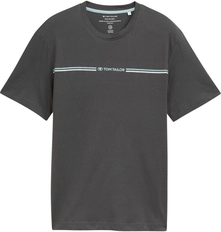 Build Your Brand - Basic - Zwembroek - Darkshadow - Met Trekkoord