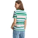 Bikini - Multicolour - Regular Fit - Met Minimalprint en Zij-Knoop