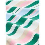 Bikini - Multicolour - Regular Fit - Met Minimalprint en Zij-Knoop